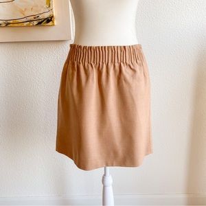 🌼J CREW factory skirt🌼